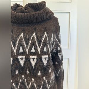 Banana Republic Sweater sz M